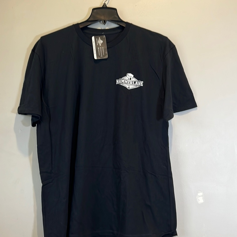 Hammerlane T Shirt NWT Size XXL